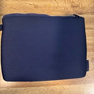 Dagne Dover Scout Large Zip Top Pouch